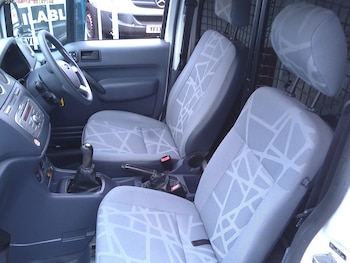 Used Ford Transit Connect 2010 for sale - 77012042: Photo