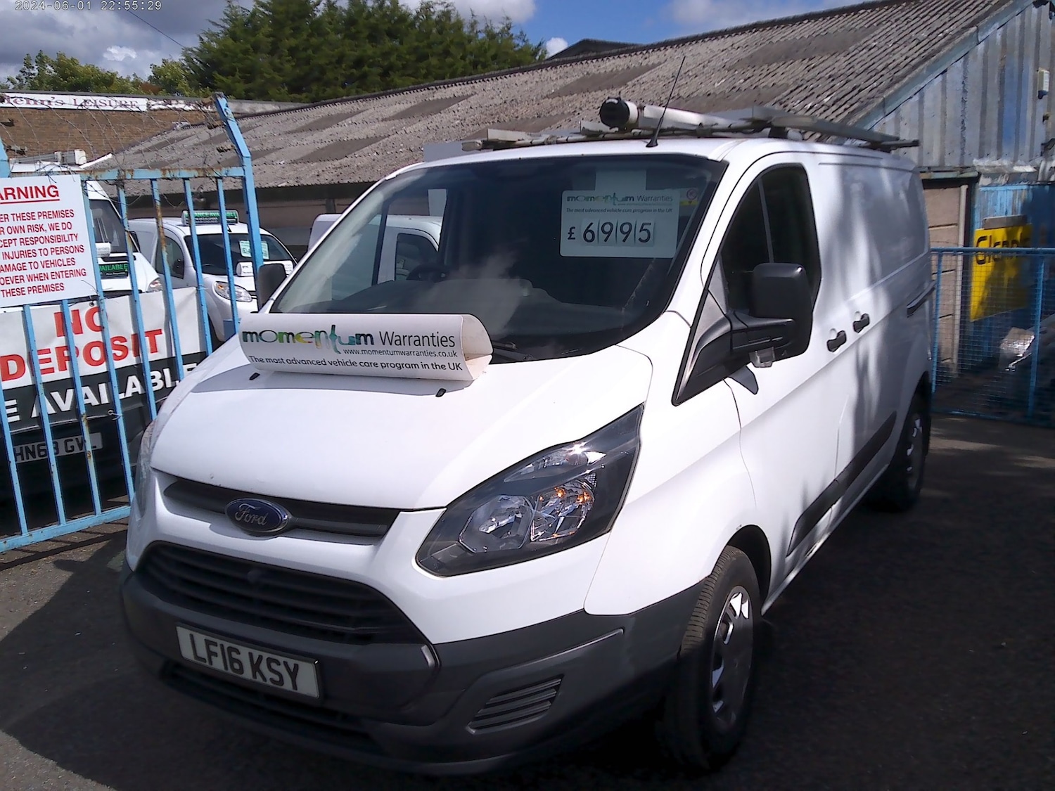 Vehicle 6