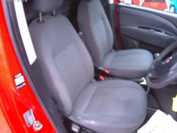 Used Fiat Doblo 2013 for sale - 76274410: Photo 3