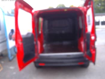 Used Fiat Doblo 2013 for sale - 76274410: Photo 4
