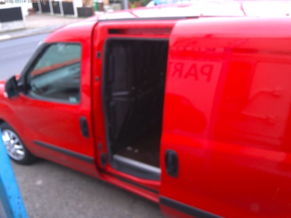 Used Fiat Doblo 2013 for sale - 76274410: Photo 5
