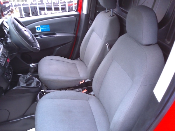 Used Fiat Doblo 2013 for sale - 76274410: Photo 6