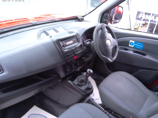 Used Fiat Doblo 2013 for sale - 76274410: Photo 7