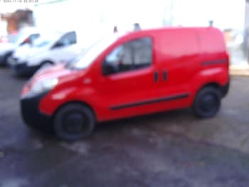 Used Peugeot Bipper 2010 for sale - 78787999: Photo