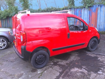 Used Peugeot Bipper 2010 for sale - 78787999: Photo