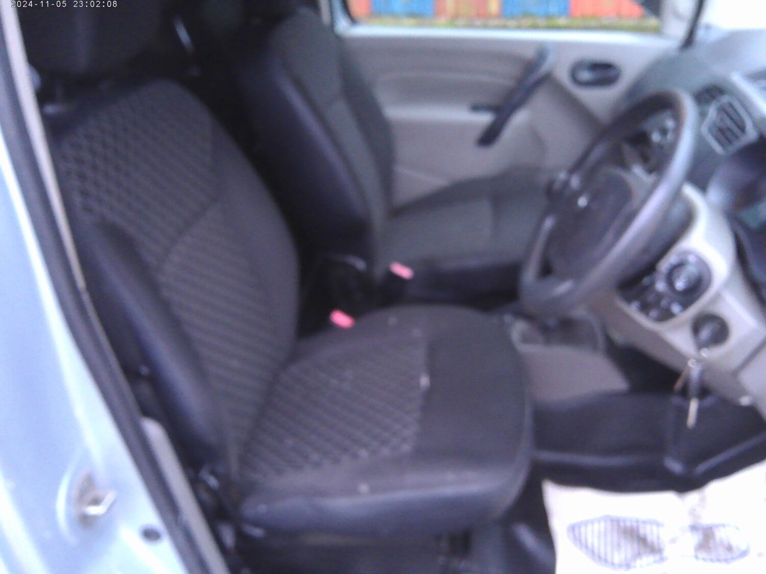 Used Renault Kangoo 2009 for sale - 77417251: Photo 5