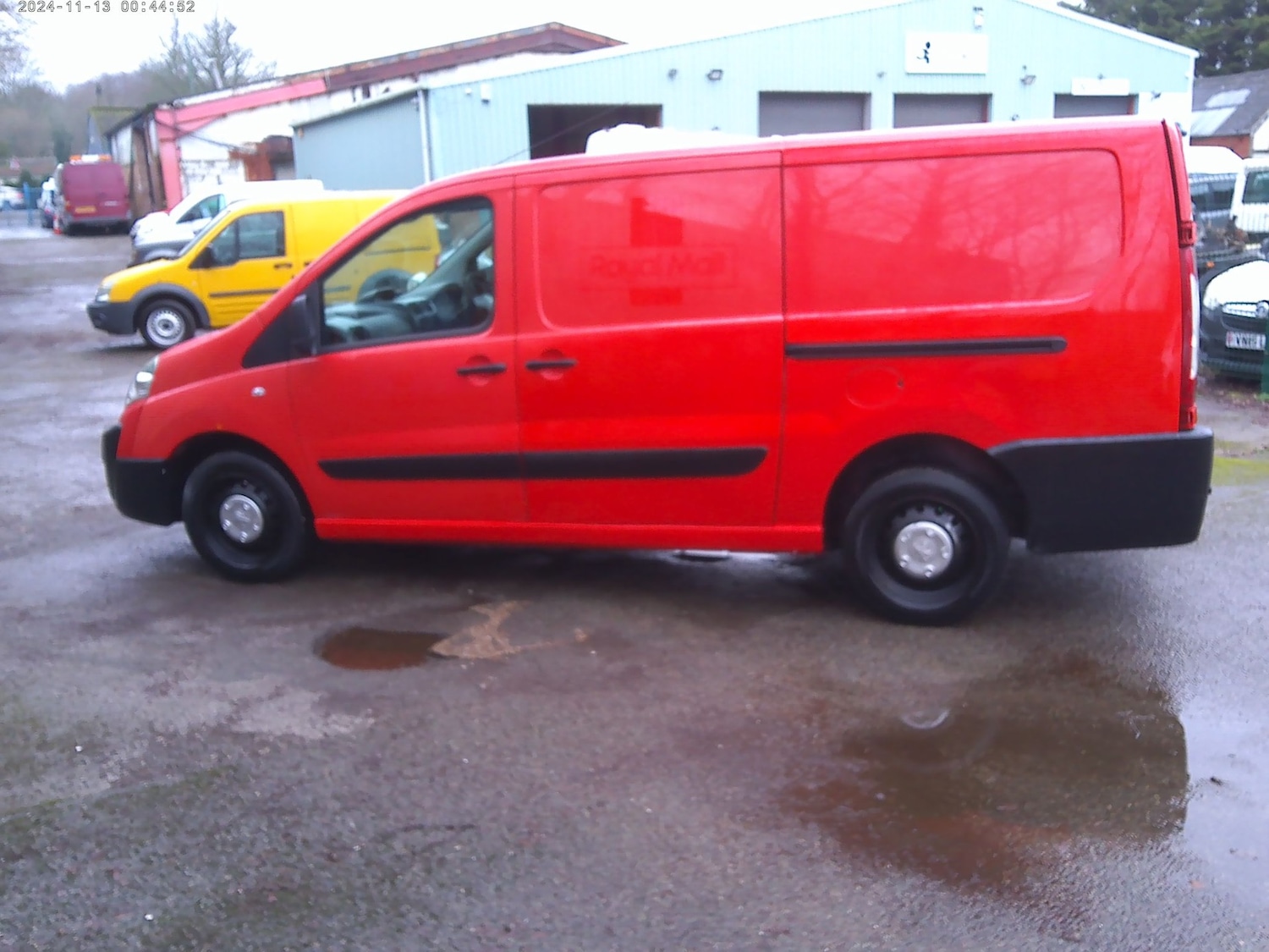 Used Peugeot Expert 2014 for sale - 77502077: Photo 4