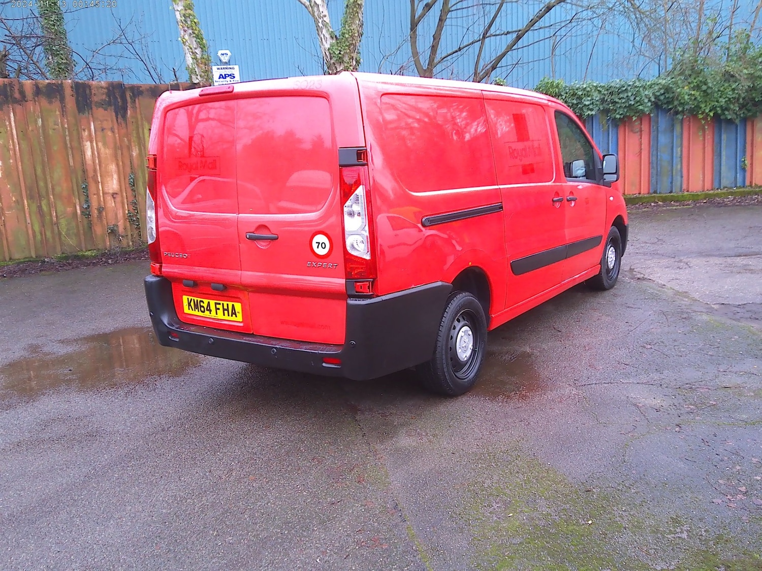 Used Peugeot Expert 2014 for sale - 77502077: Photo 6