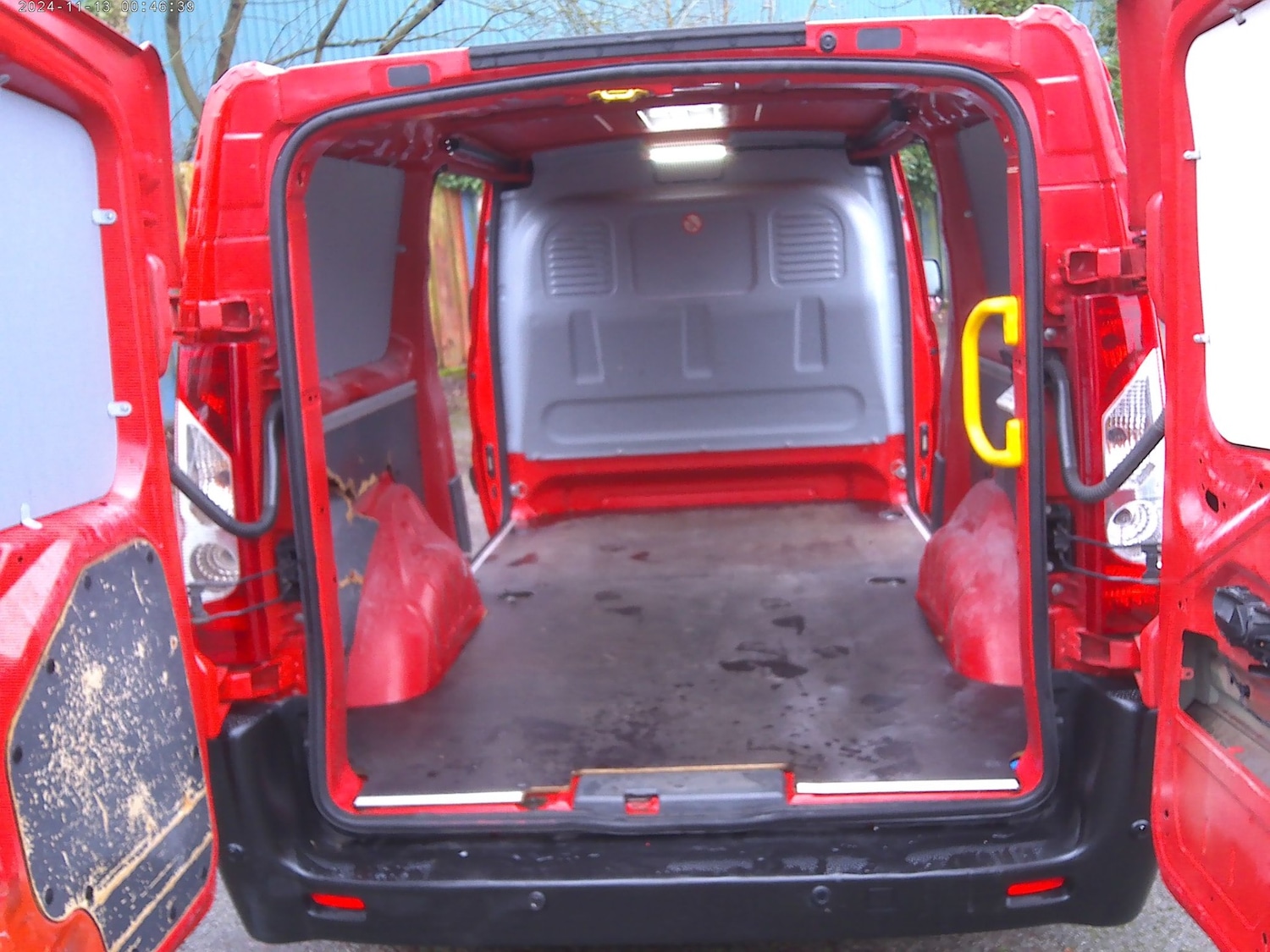 Used Peugeot Expert 2014 for sale - 77502077: Photo 7