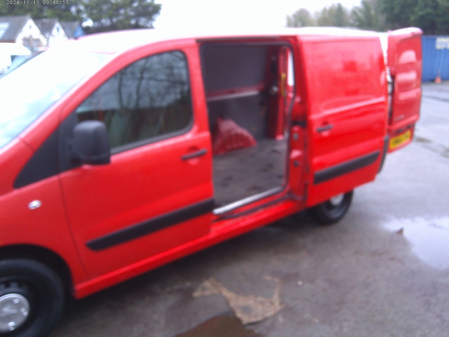 Used Peugeot Expert 2014 for sale - 77502077: Photo 8