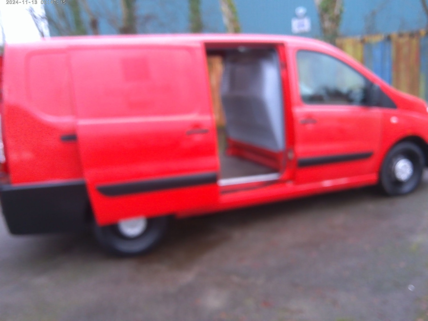 Used Peugeot Expert 2014 for sale - 77502077: Photo 9