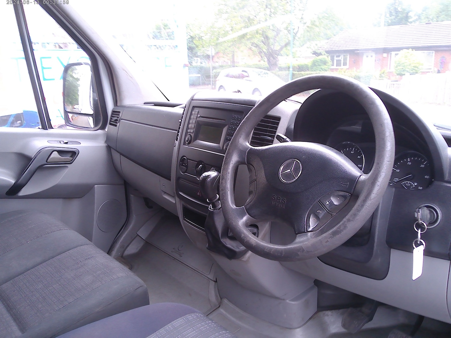 Vehicle 13