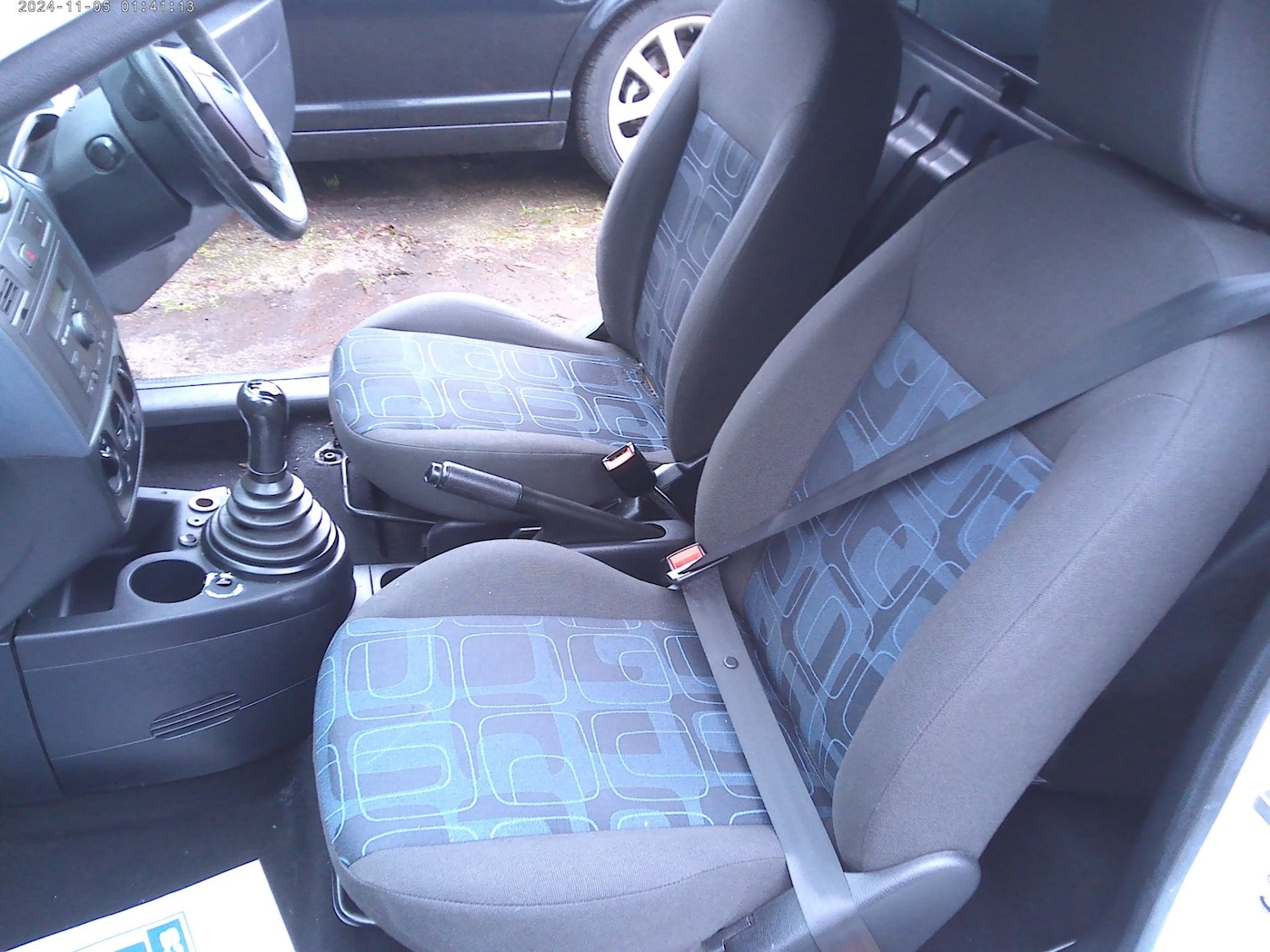 Used Ford Fiesta 2009 for sale - 77715803: Photo 9