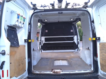 Used Ford Transit Custom 2016 for sale - 77062118: Photo