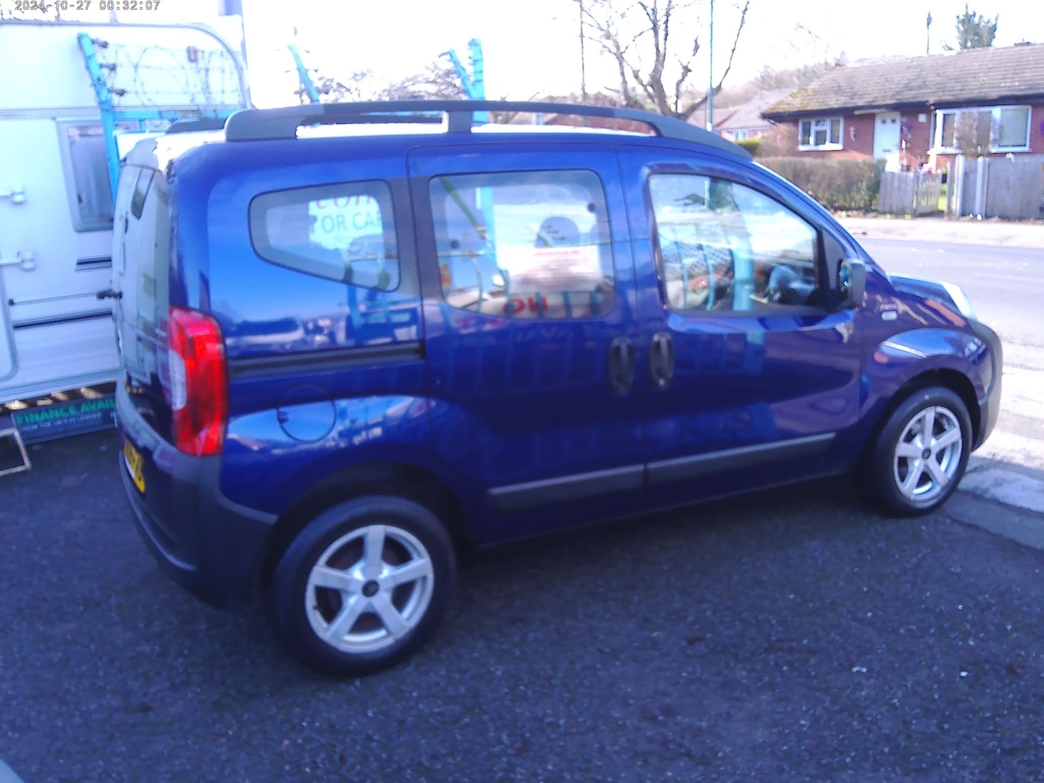 Used Citroen Nemo Multispace 2009 for sale - 77310992: Photo 6