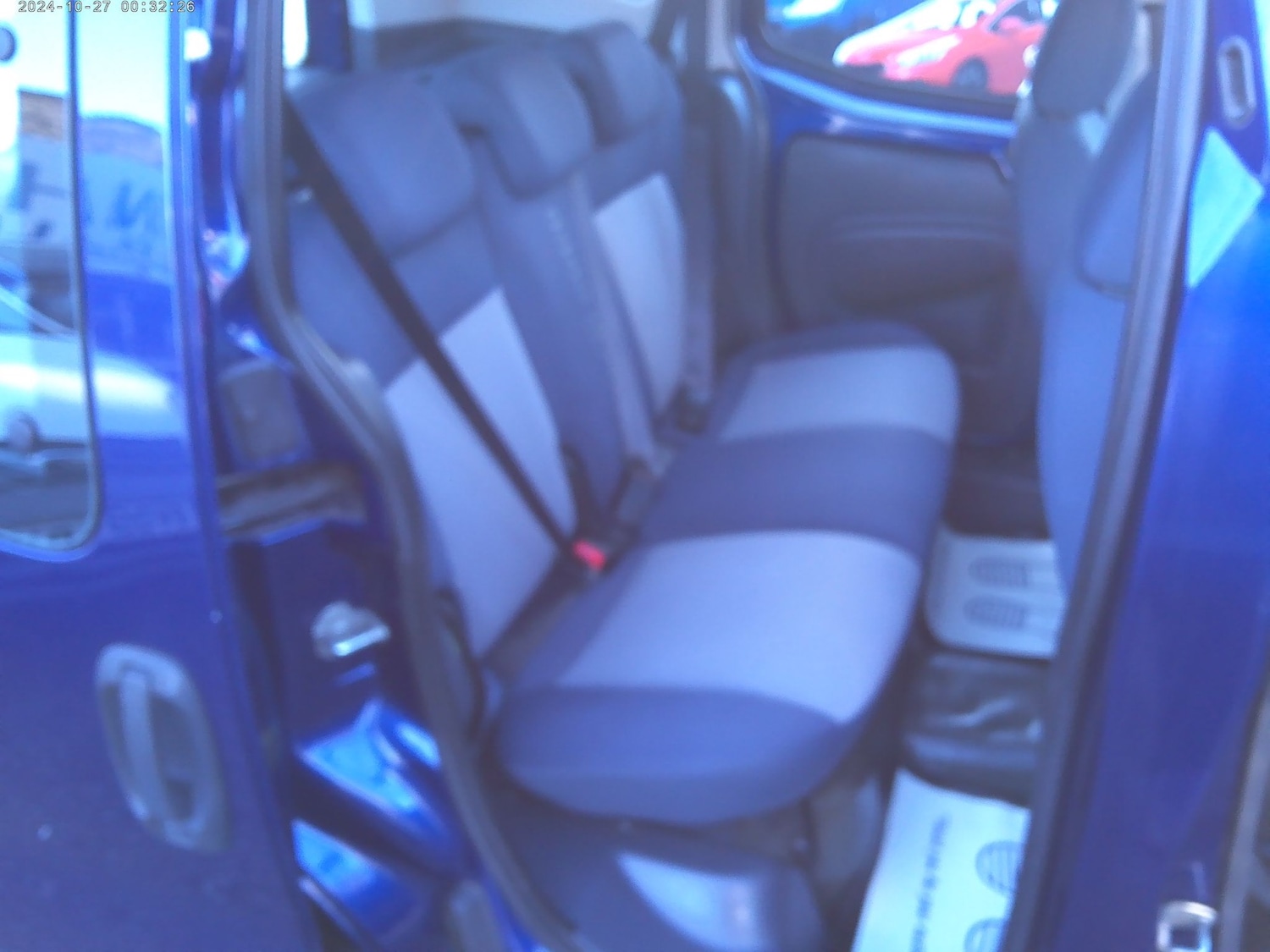 Used Citroen Nemo Multispace 2009 for sale - 77310992: Photo 7