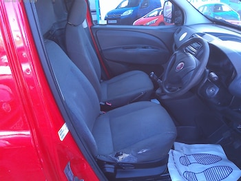Used Fiat Doblo 2013 for sale - 76599523: Photo