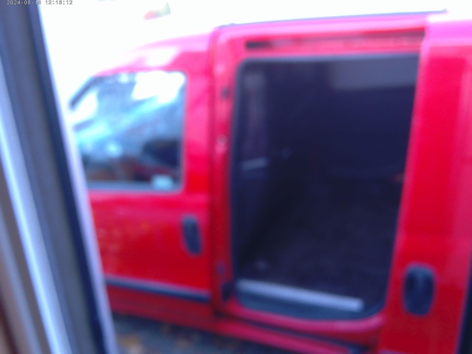 Used Fiat Doblo 2013 for sale - 76599523: Photo 4