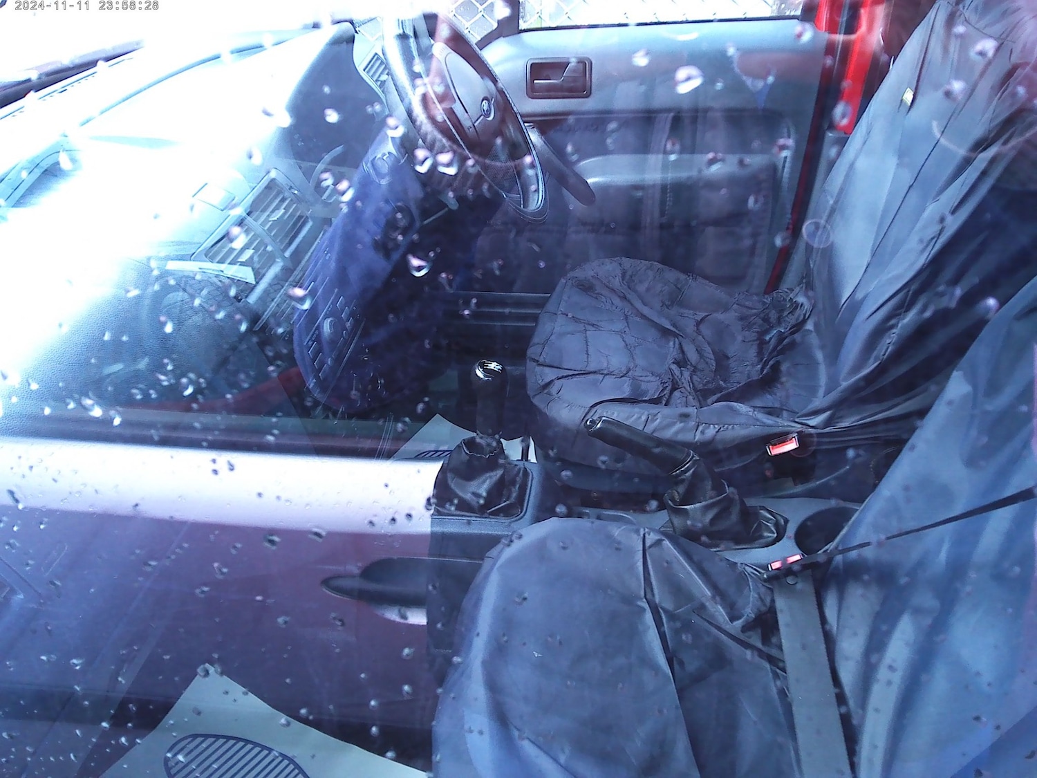 Used Ford Transit Connect 2006 for sale - 77715594: Photo 2