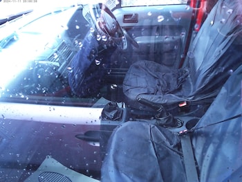 Used Ford Transit Connect 2006 for sale - 77715594: Photo