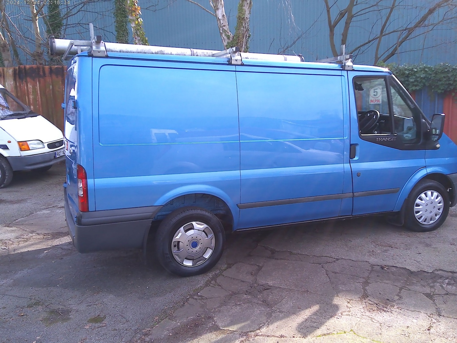 Used Ford Transit 2011 for sale - 77730955: Photo 6