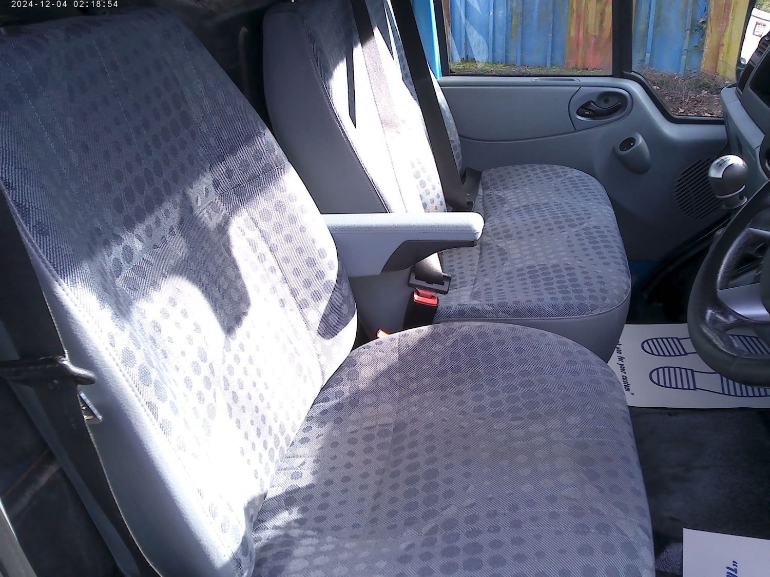 Used Ford Transit 2011 for sale - 77730955: Photo 7