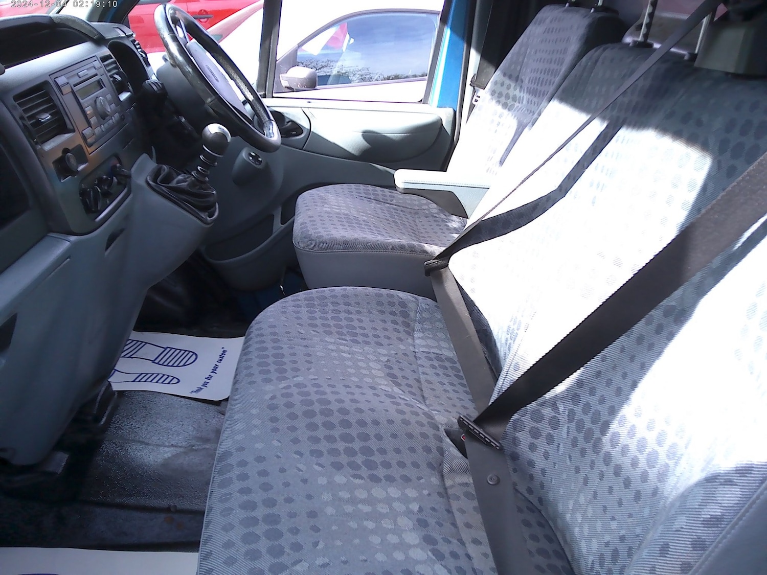 Used Ford Transit 2011 for sale - 77730955: Photo 8