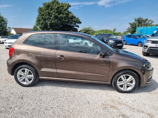 Used Volkswagen Polo 2016 for sale - 75557093: Photo 11