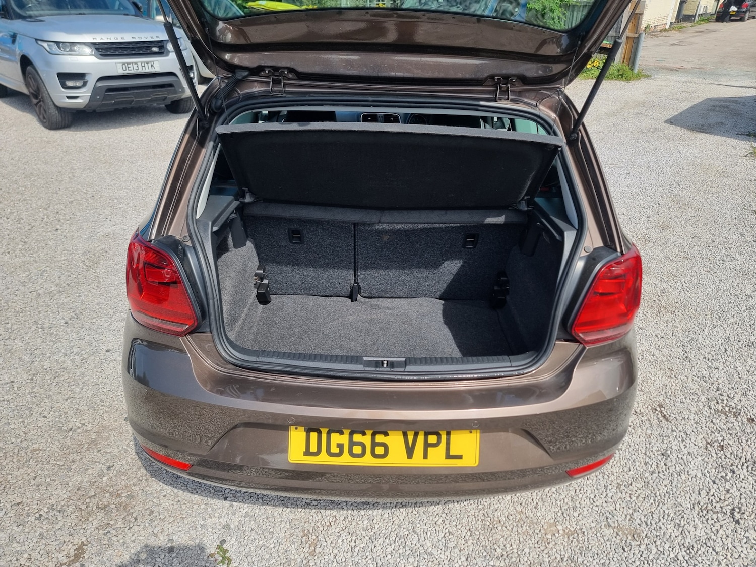 Vehicle 13