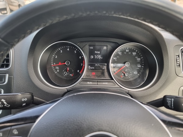 Used Volkswagen Polo 2016 for sale - 75557093: Photo 15