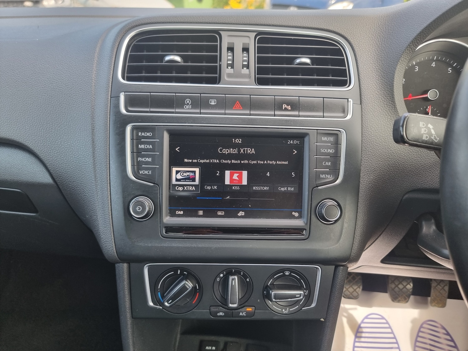 Vehicle 16