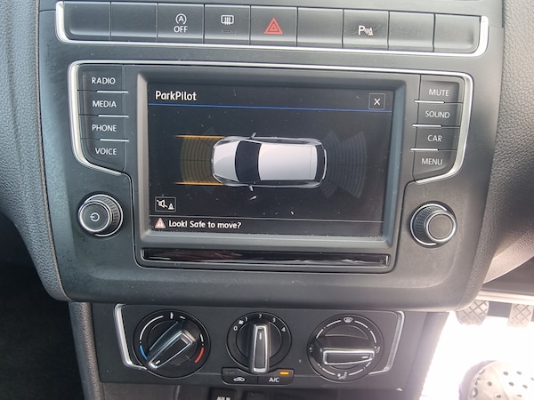 Used Volkswagen Polo 2016 for sale - 75557093: Photo 17