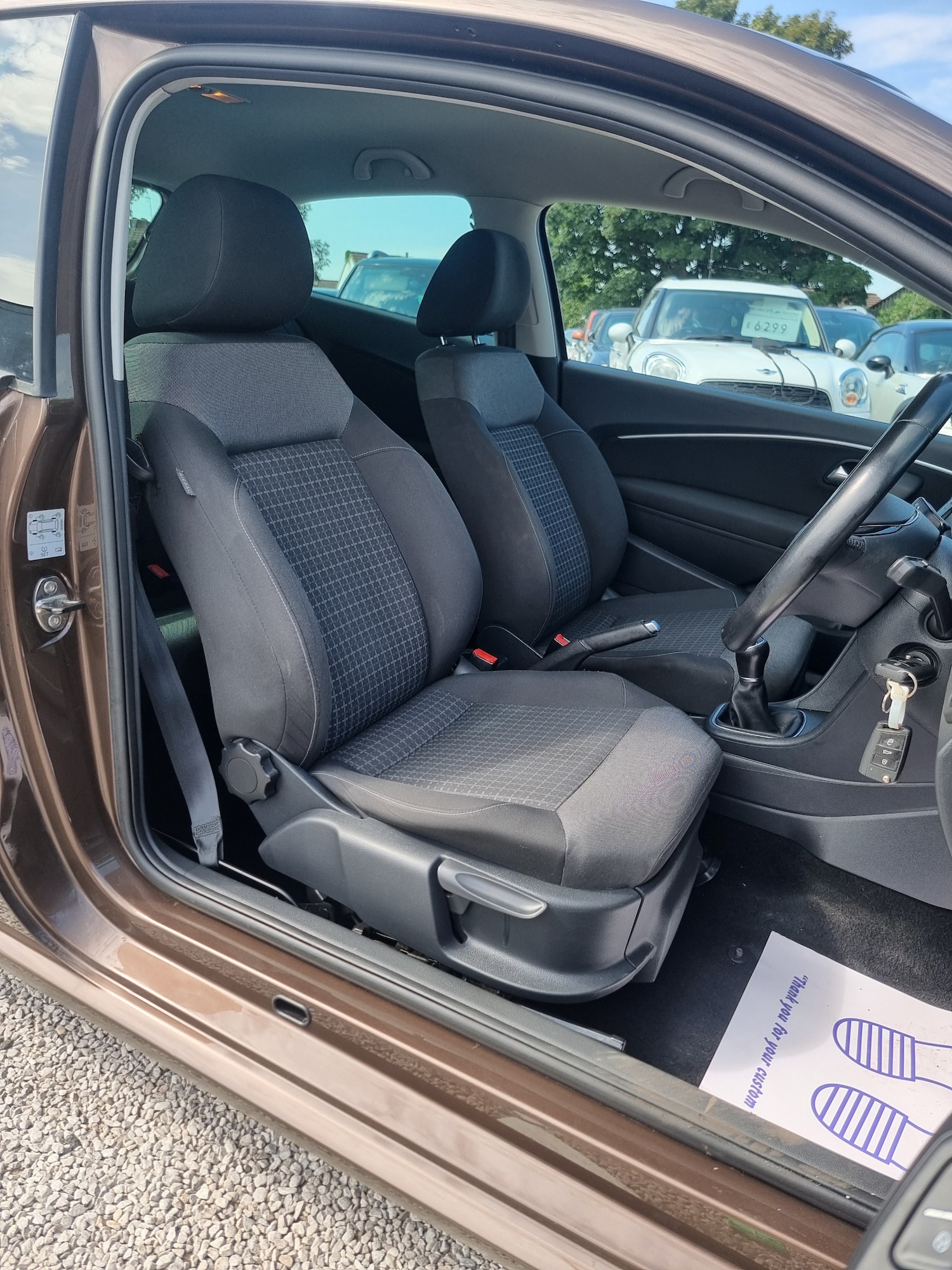 Vehicle 19