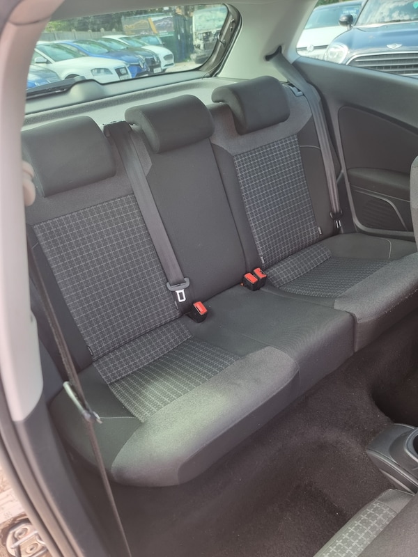 Used Volkswagen Polo 2016 for sale - 75557093: Photo 20