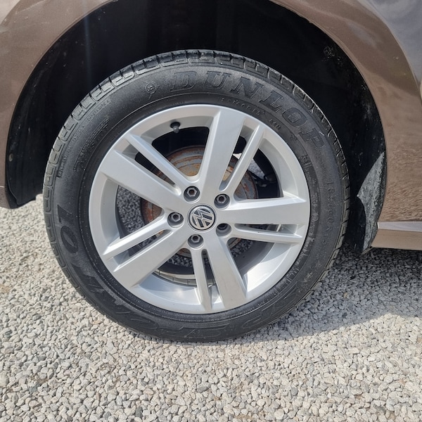 Used Volkswagen Polo 2016 for sale - 75557093: Photo 21