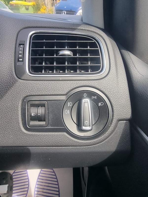 Used Volkswagen Polo 2016 for sale - 75557093: Photo 23