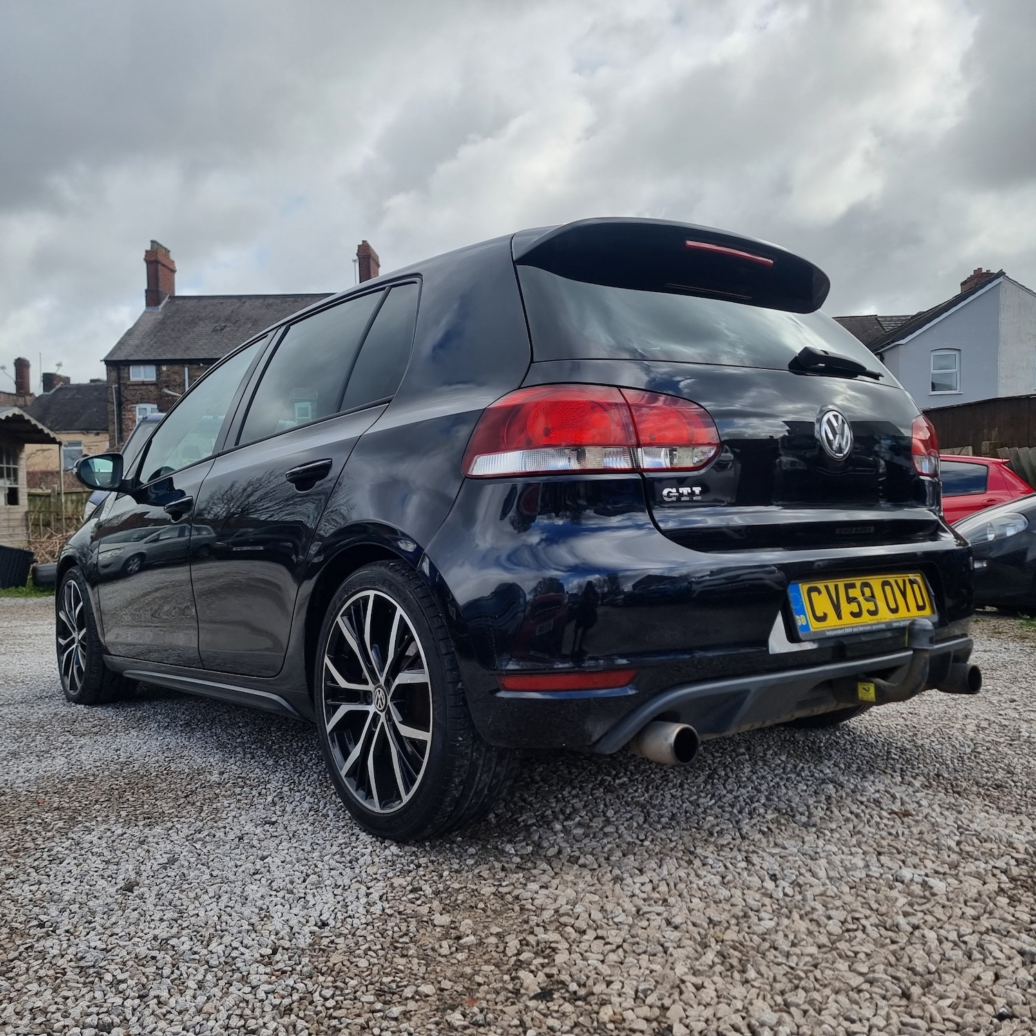 Used Volkswagen Golf 2009 for sale - 78071092: Photo 12