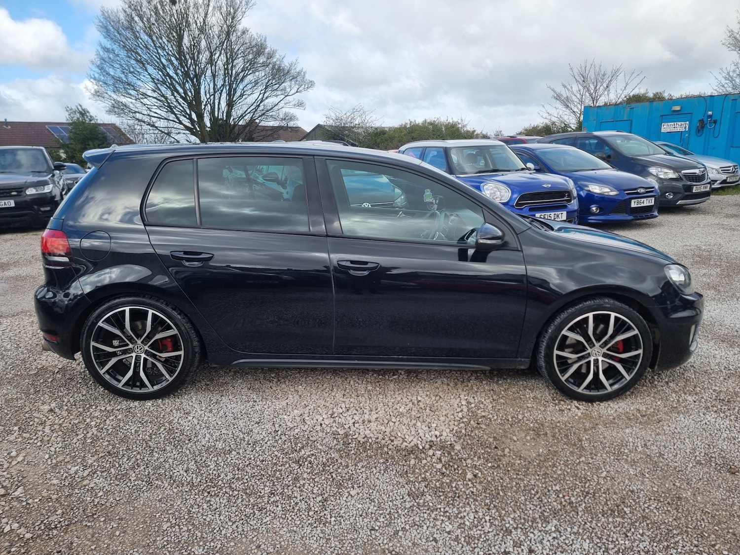 Used Volkswagen Golf 2009 for sale - 78071092: Photo 13