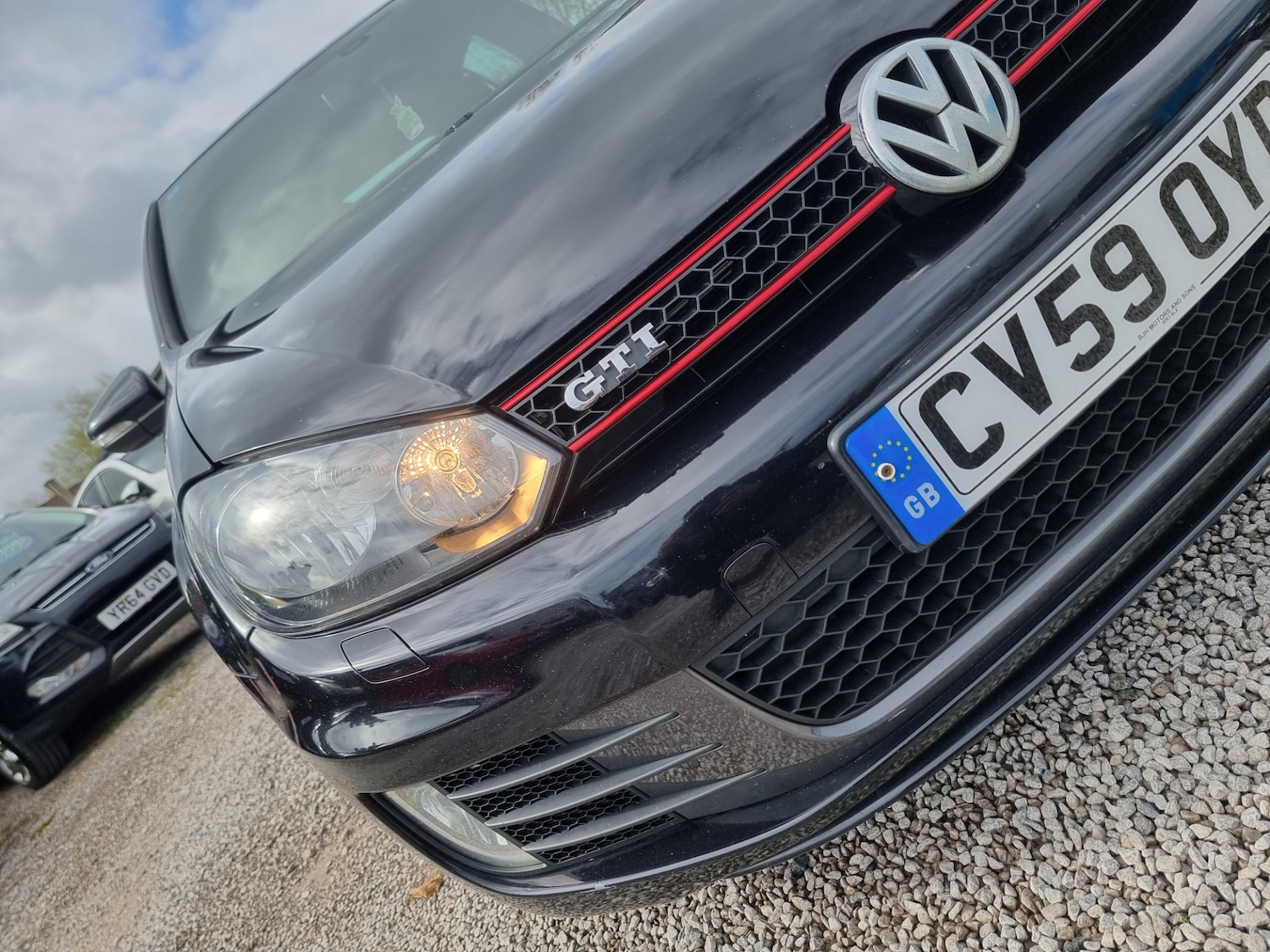 Used Volkswagen Golf 2009 for sale - 78071092: Photo 15