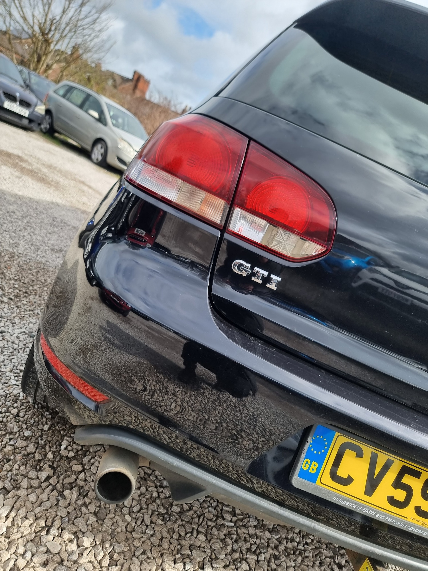 Used Volkswagen Golf 2009 for sale - 78071092: Photo 16