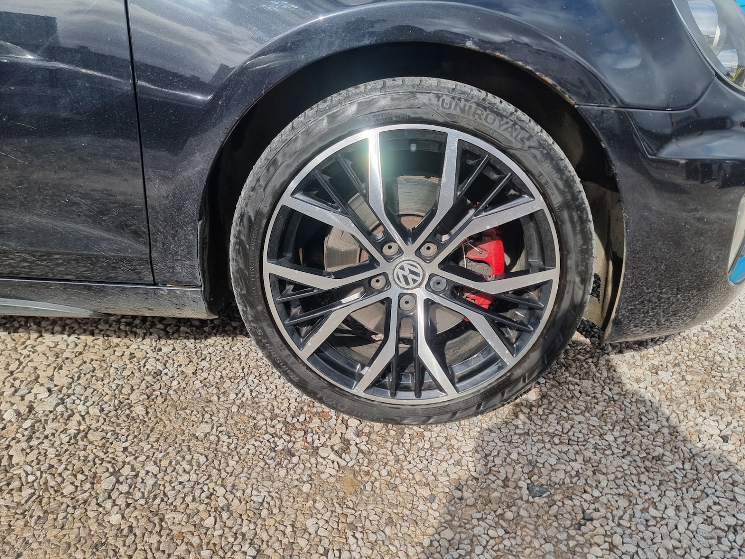 Used Volkswagen Golf 2009 for sale - 78071092: Photo 17