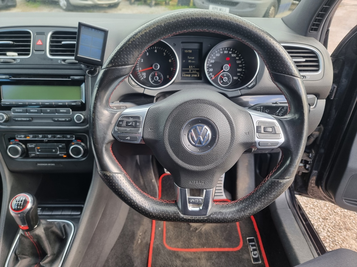 Used Volkswagen Golf 2009 for sale - 78071092: Photo 18