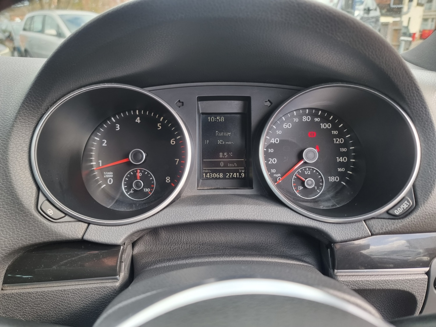 Used Volkswagen Golf 2009 for sale - 78071092: Photo 19