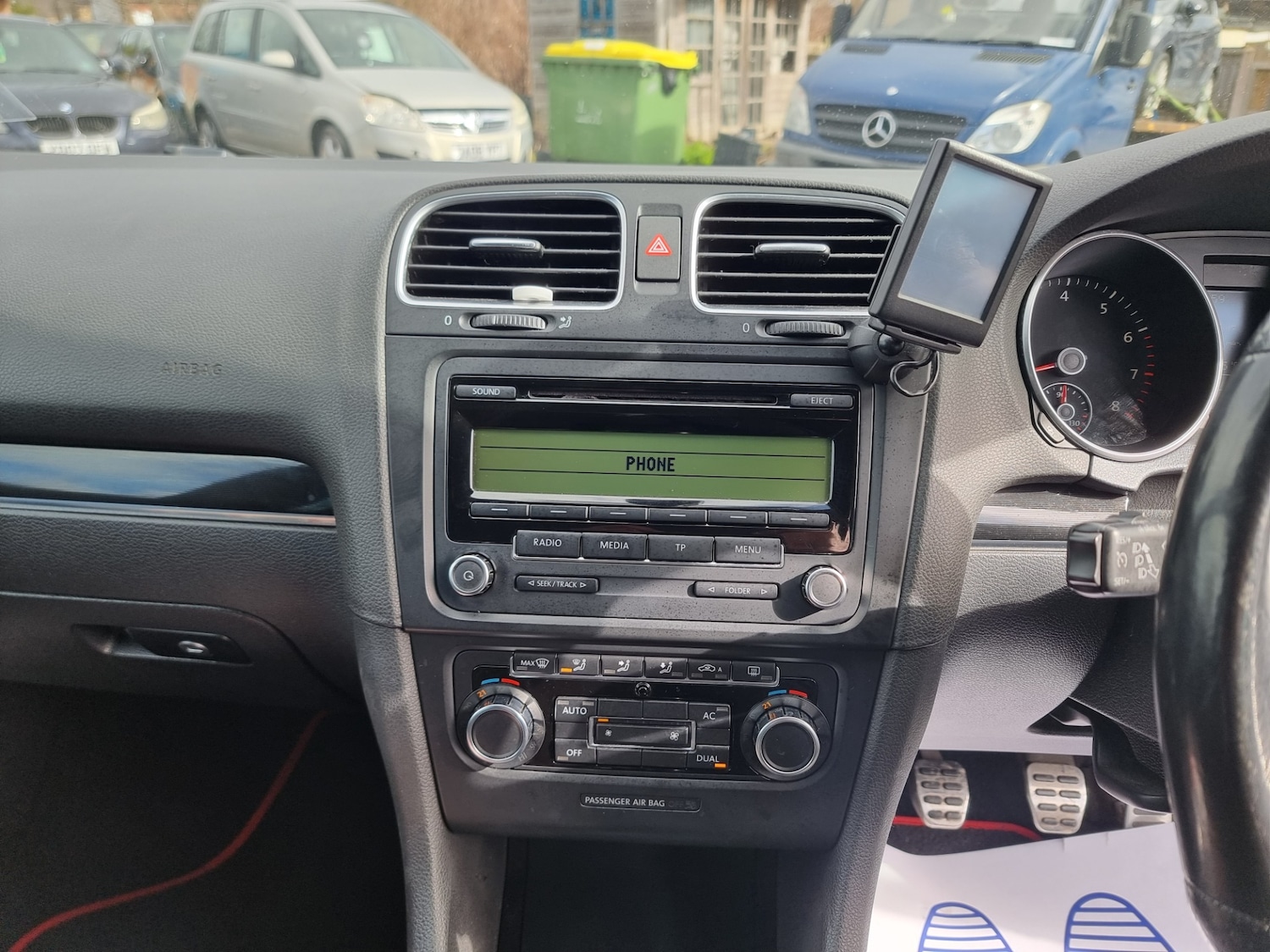 Used Volkswagen Golf 2009 for sale - 78071092: Photo 20