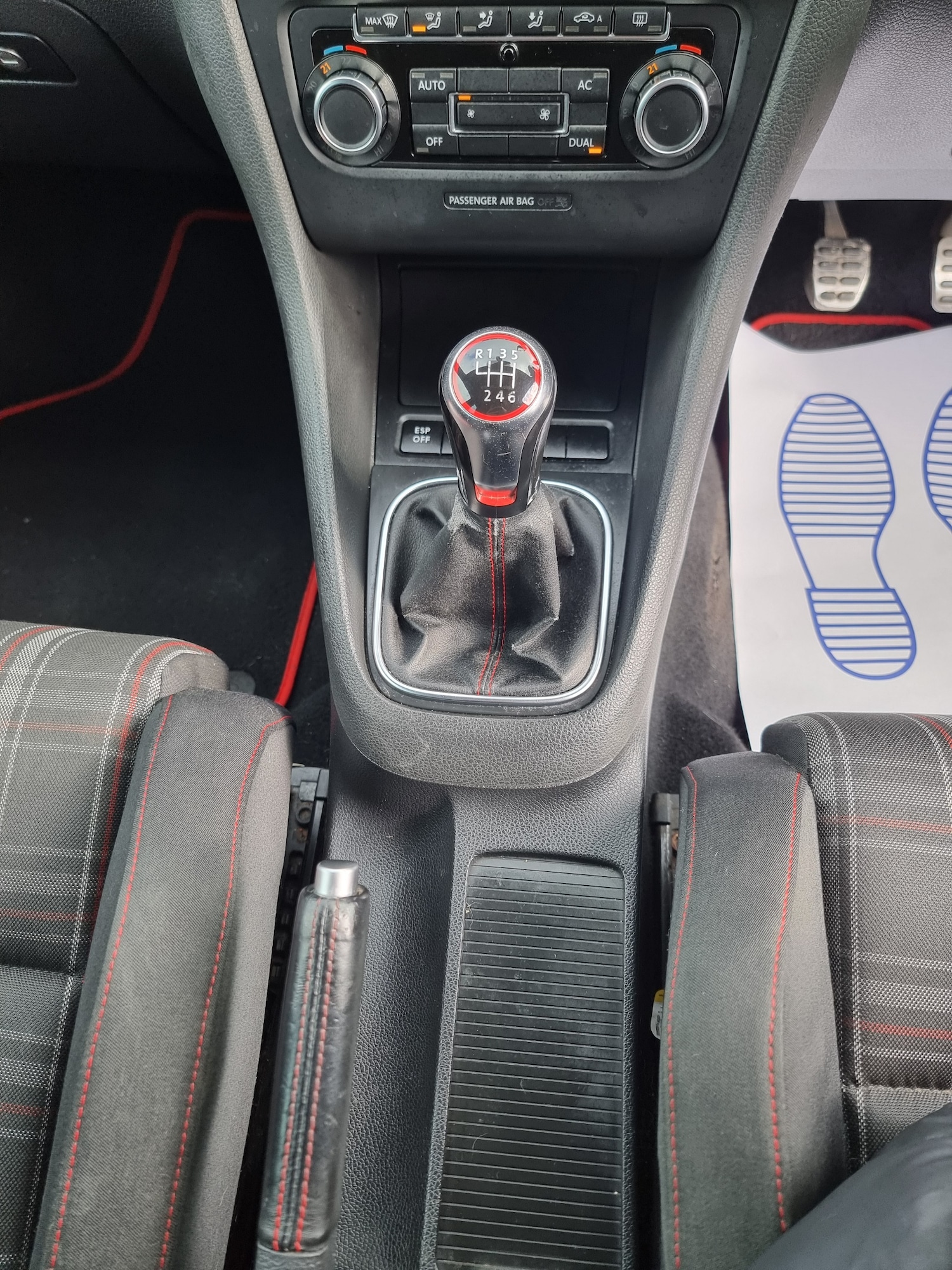 Used Volkswagen Golf 2009 for sale - 78071092: Photo 21