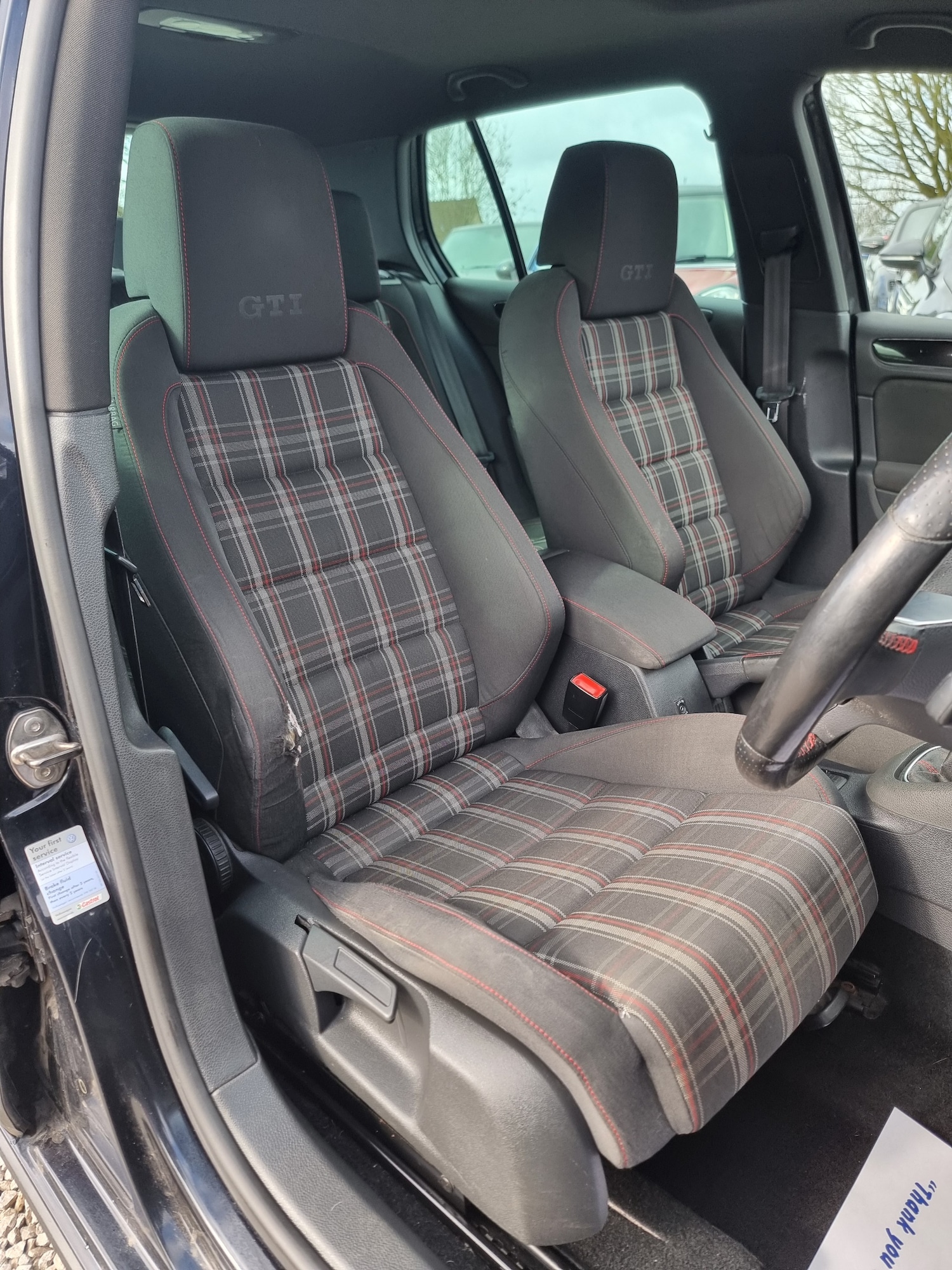 Used Volkswagen Golf 2009 for sale - 78071092: Photo 22