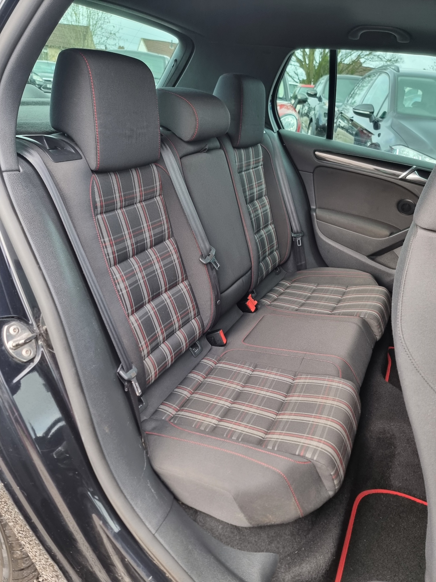 Used Volkswagen Golf 2009 for sale - 78071092: Photo 23