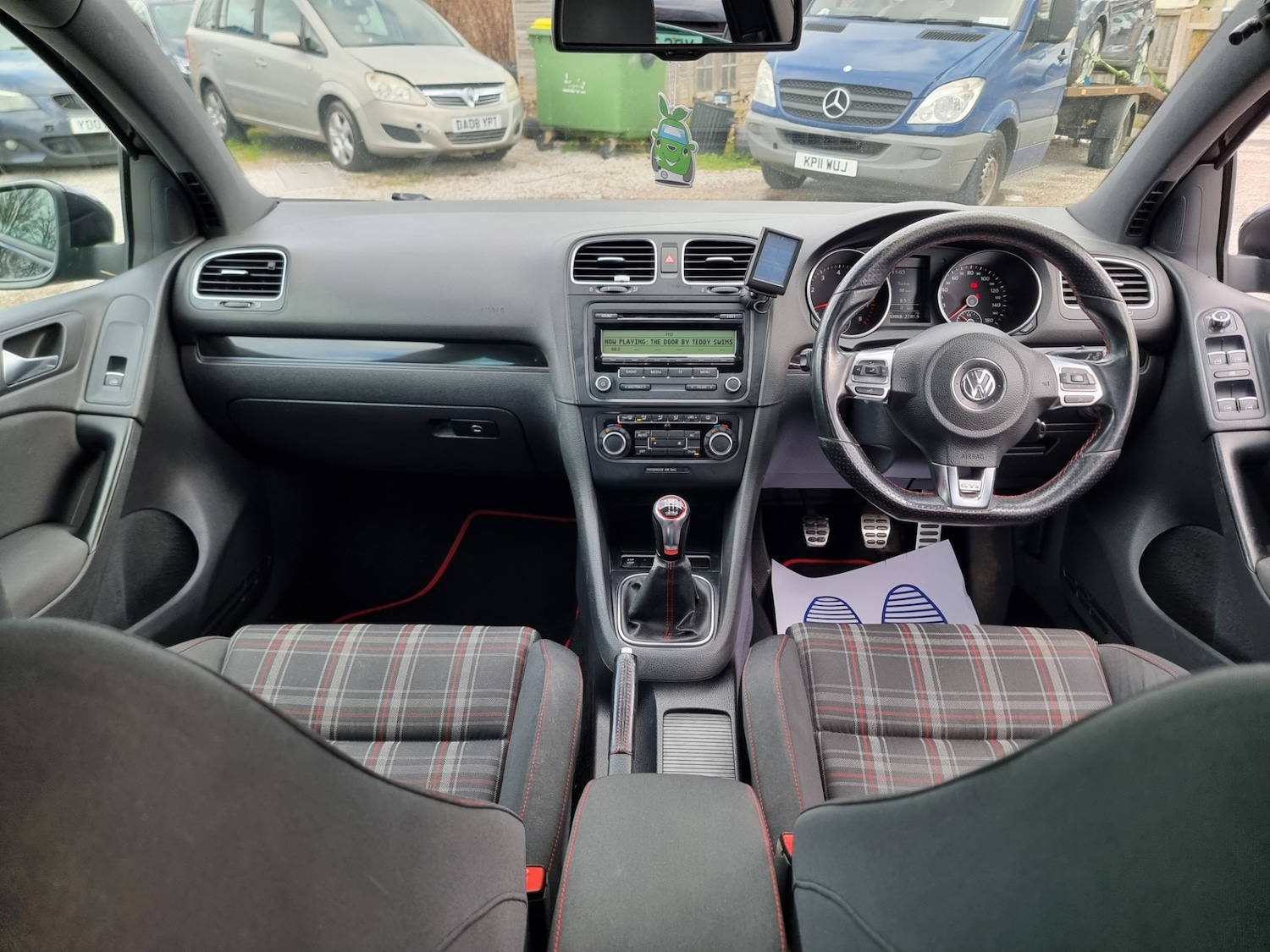 Used Volkswagen Golf 2009 for sale - 78071092: Photo 24