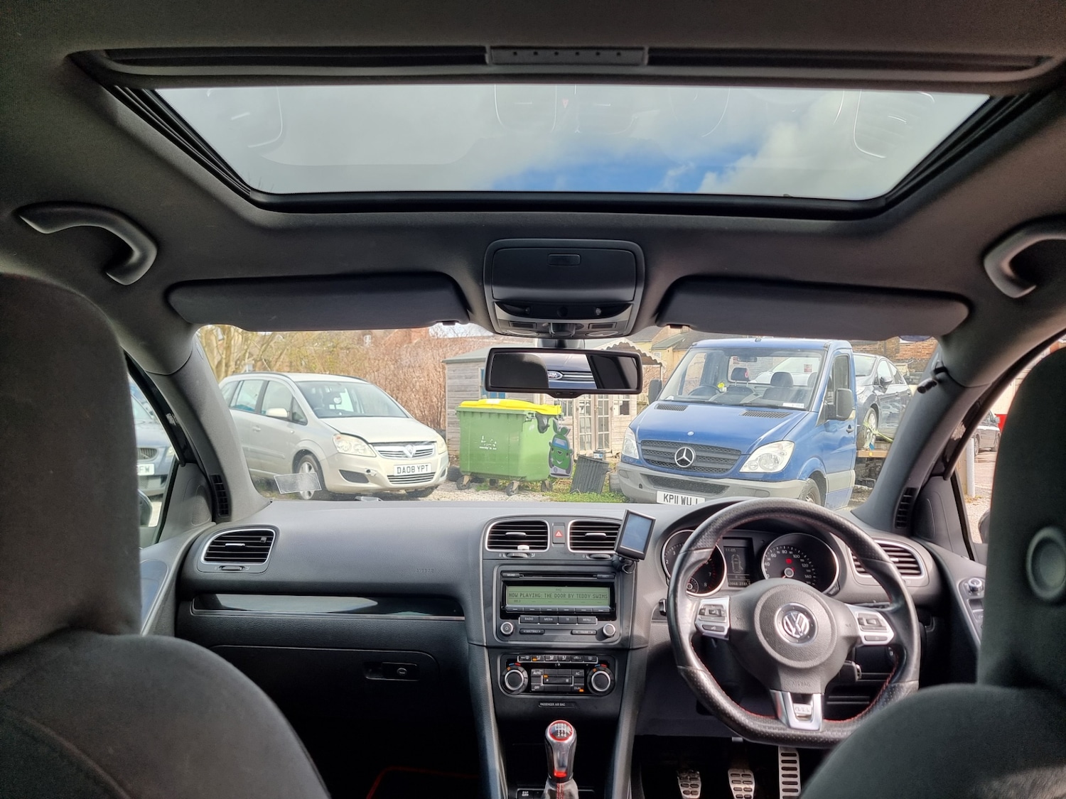 Used Volkswagen Golf 2009 for sale - 78071092: Photo 25