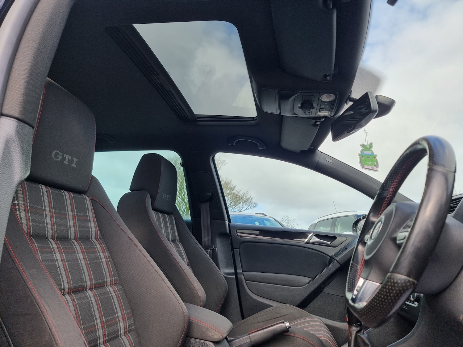 Used Volkswagen Golf 2009 for sale - 78071092: Photo 26